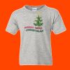 DryBlend Youth 50/50 T-Shirt Thumbnail