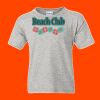DryBlend Youth 50/50 T-Shirt Thumbnail