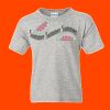 DryBlend Youth 50/50 T-Shirt Thumbnail