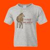 DryBlend Youth 50/50 T-Shirt Thumbnail