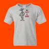 DryBlend Youth 50/50 T-Shirt Thumbnail