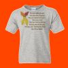 DryBlend Youth 50/50 T-Shirt Thumbnail