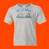 DryBlend Youth 50/50 T-Shirt Thumbnail