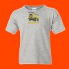 DryBlend Youth 50/50 T-Shirt Thumbnail