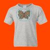 DryBlend Youth 50/50 T-Shirt Thumbnail