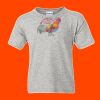 DryBlend Youth 50/50 T-Shirt Thumbnail