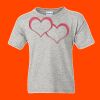 DryBlend Youth 50/50 T-Shirt Thumbnail