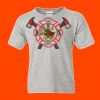 DryBlend Youth 50/50 T-Shirt Thumbnail