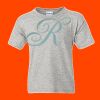 DryBlend Youth 50/50 T-Shirt Thumbnail