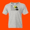 DryBlend Youth 50/50 T-Shirt Thumbnail
