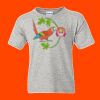 DryBlend Youth 50/50 T-Shirt Thumbnail