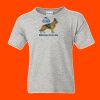 DryBlend Youth 50/50 T-Shirt Thumbnail