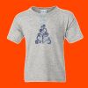 DryBlend Youth 50/50 T-Shirt Thumbnail