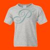 DryBlend Youth 50/50 T-Shirt Thumbnail
