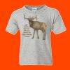 DryBlend Youth 50/50 T-Shirt Thumbnail