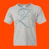 DryBlend Youth 50/50 T-Shirt Thumbnail