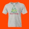 DryBlend Youth 50/50 T-Shirt Thumbnail