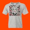 DryBlend Youth 50/50 T-Shirt Thumbnail