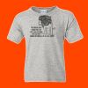 DryBlend Youth 50/50 T-Shirt Thumbnail
