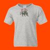 DryBlend Youth 50/50 T-Shirt Thumbnail