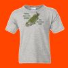 DryBlend Youth 50/50 T-Shirt Thumbnail