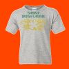 DryBlend Youth 50/50 T-Shirt Thumbnail