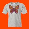 DryBlend Youth 50/50 T-Shirt Thumbnail