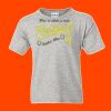 DryBlend Youth 50/50 T-Shirt Thumbnail