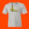 DryBlend Youth 50/50 T-Shirt Thumbnail