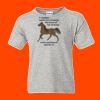 DryBlend Youth 50/50 T-Shirt Thumbnail