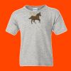 DryBlend Youth 50/50 T-Shirt Thumbnail