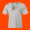 DryBlend Youth 50/50 T-Shirt Thumbnail