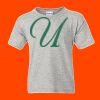 DryBlend Youth 50/50 T-Shirt Thumbnail
