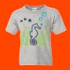 DryBlend Youth 50/50 T-Shirt Thumbnail
