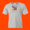 DryBlend Youth 50/50 T-Shirt Thumbnail