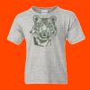DryBlend Youth 50/50 T-Shirt Thumbnail