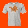 DryBlend Youth 50/50 T-Shirt Thumbnail
