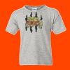 DryBlend Youth 50/50 T-Shirt Thumbnail