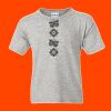 DryBlend Youth 50/50 T-Shirt Thumbnail
