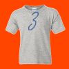 DryBlend Youth 50/50 T-Shirt Thumbnail