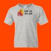 DryBlend Youth 50/50 T-Shirt Thumbnail