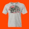 DryBlend Youth 50/50 T-Shirt Thumbnail