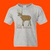 DryBlend Youth 50/50 T-Shirt Thumbnail