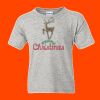 DryBlend Youth 50/50 T-Shirt Thumbnail