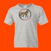 DryBlend Youth 50/50 T-Shirt Thumbnail