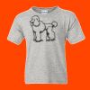 DryBlend Youth 50/50 T-Shirt Thumbnail