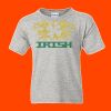 DryBlend Youth 50/50 T-Shirt Thumbnail