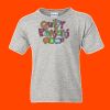 DryBlend Youth 50/50 T-Shirt Thumbnail