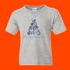 DryBlend Youth 50/50 T-Shirt Thumbnail