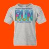 DryBlend Youth 50/50 T-Shirt Thumbnail